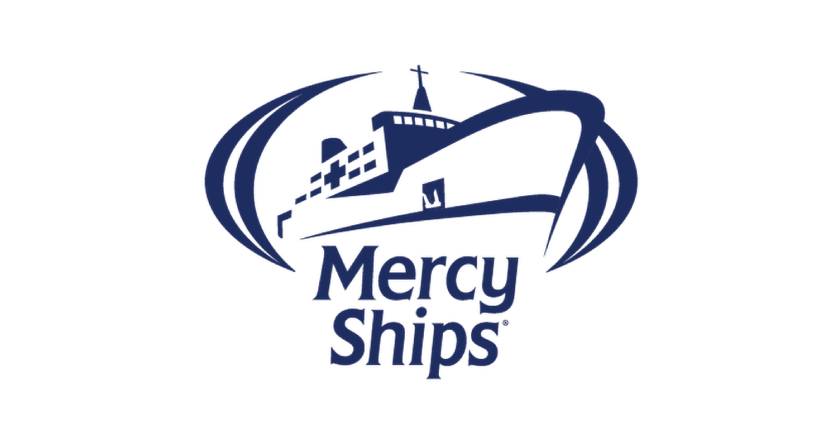 Mercy Ships